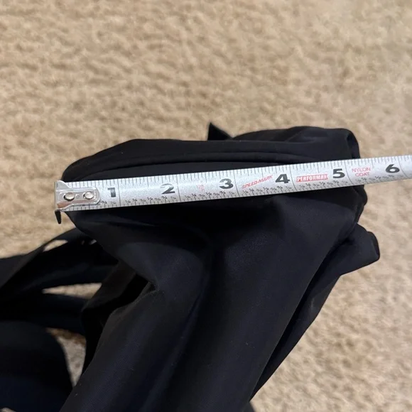 Baggallini Soho Laptop Handled Travel Backpack, Black - Picture 14 of 14